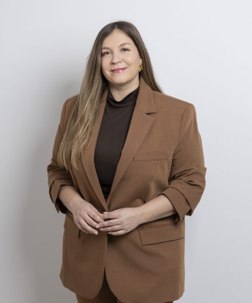 INDRE PROSKINAITE ANDRULYTE